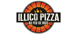 Illico Presto Pizza (cuite au Feu de Bois) – Tours